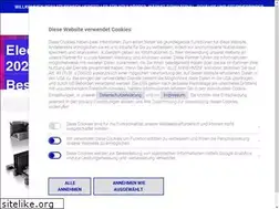 Sites similar to fischerelektronik.nl