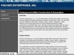 Sites similar to fischerent.com