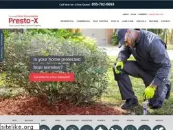 Sites similar to fischerenv.com