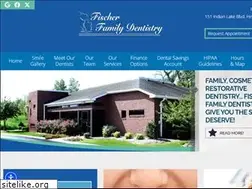 Sites similar to fischerfamilydentistry.com