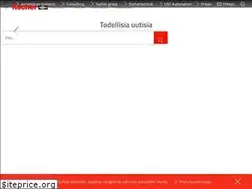 Sites similar to fischerfinland.fi