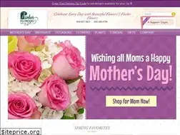Sites similar to fischerflowers.com