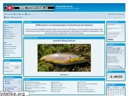 Sites similar to fischerforum.ch
