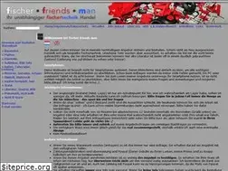 Sites similar to fischerfriendsman.de