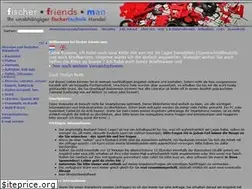 Sites similar to fischerfriendswoman.de