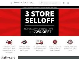 Sites similar to fischerfurniture.com