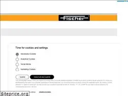 Sites similar to fischergb.co.uk