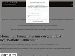 Sites similar to fischerhaus.ch