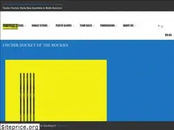 Sites similar to fischerhockey.net