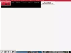 Sites similar to fischerhomes.com