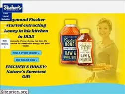 Sites similar to fischerhoney.com