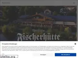 Sites similar to fischerhuette-hopfen.de