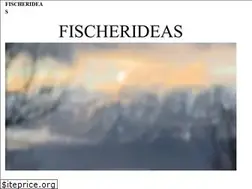 Sites similar to fischerideas.com