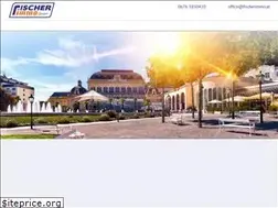 Sites similar to fischerimmo.at
