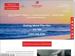 Sites similar to fischerins.com