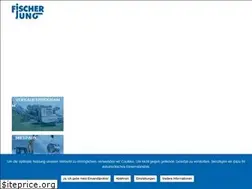 Sites similar to fischerjung.com