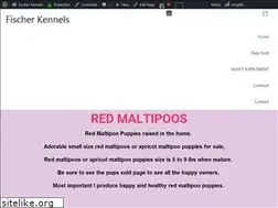 Sites similar to fischerkennels.com