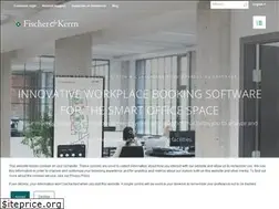 Sites similar to fischerkerrn.com
