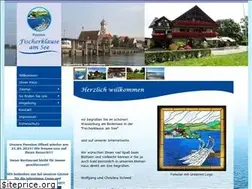 Sites similar to fischerklause-am-see.de