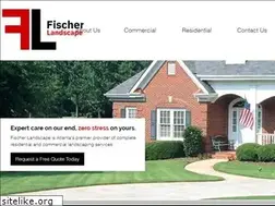 Sites similar to fischerlandscape.com