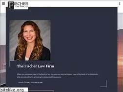 Sites similar to fischerlawfirm.net