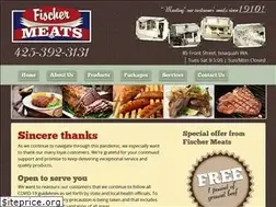 Sites similar to fischermeatsnw.com