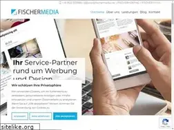 Sites similar to fischermedia.net