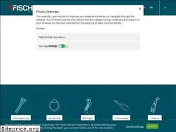 Sites similar to fischermedical.dk