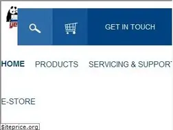 Sites similar to fischerpanda.co.uk