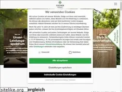 Sites similar to fischerparkett.com