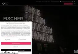 Sites similar to fischerplusgroup.de