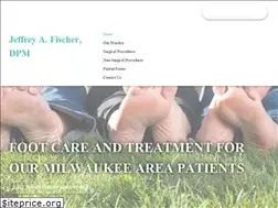 Sites similar to fischerpodiatry.com