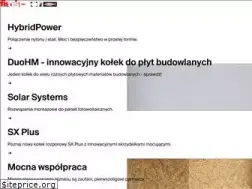 Sites similar to fischerpolska.pl