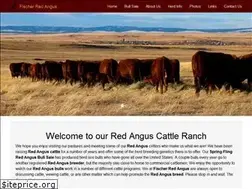 Sites similar to fischerredangus.com