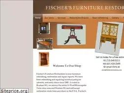 Sites similar to fischerrestoration.com