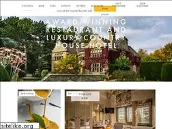 Sites similar to fischers-baslowhall.co.uk