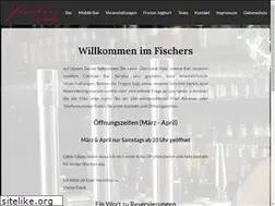 Sites similar to fischers-cafe-bar.de
