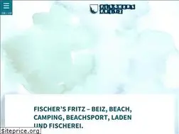 Sites similar to fischers-fritz.ch
