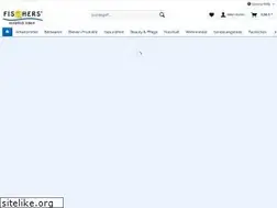 Sites similar to fischers-shop.de