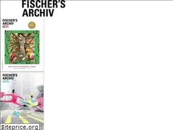 Sites similar to fischersarchiv.de