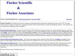 Sites similar to fischersci.com