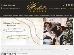 Sites similar to fischersjewelrynola.com
