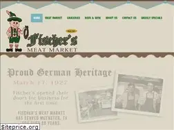 Sites similar to fischersmeatmarket.com