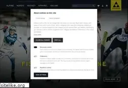 Sites similar to fischersports.com