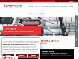 Sites similar to fischerstahl.de