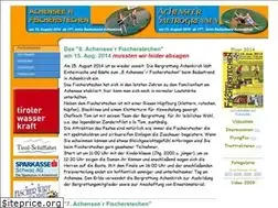 Sites similar to fischerstechen.at