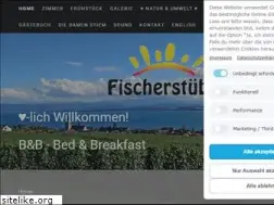 Sites similar to fischerstueble-bodensee.de