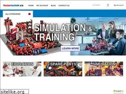 Sites similar to fischertechnik.biz