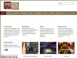 Sites similar to fischertile.com