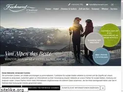 Sites similar to fischerwirt.com